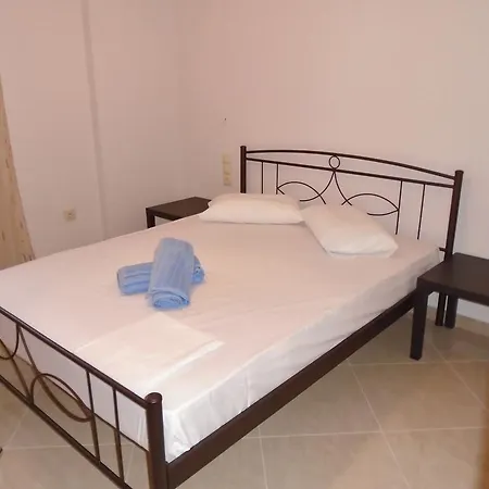 Σπίτι διακοπών Purpleblue Maisonette