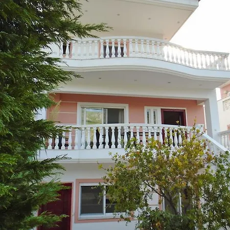 Purpleblue Maisonette Holiday home Loutraki (Corinthia)