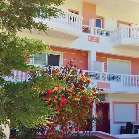 Σπίτι διακοπών Purpleblue Maisonette