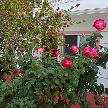 Σπίτι διακοπών Purpleblue Maisonette Λουτράκι