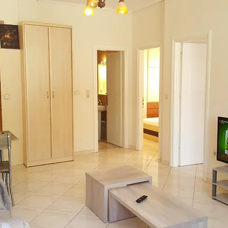 Purpleblue Maisonette