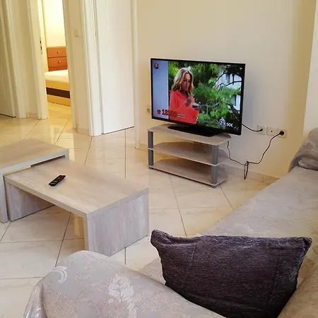 Purpleblue Maisonette Loutraki (Corinthia)