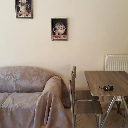 Holiday home Purpleblue Maisonette Loutraki (Corinthia)