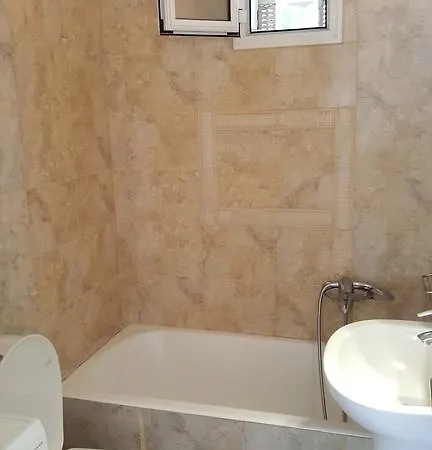 Σπίτι διακοπών Purpleblue Maisonette *