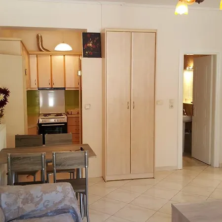 Purpleblue Maisonette