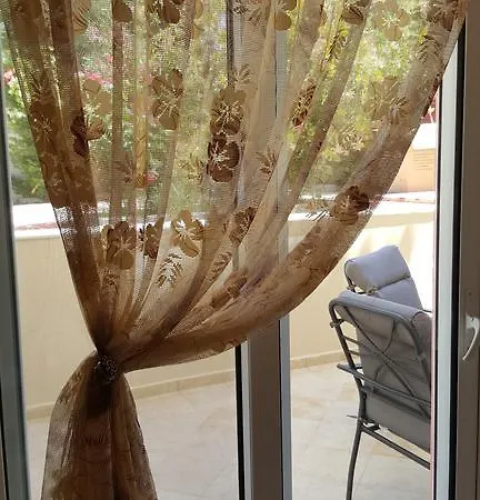 Σπίτι διακοπών Purpleblue Maisonette Λουτράκι