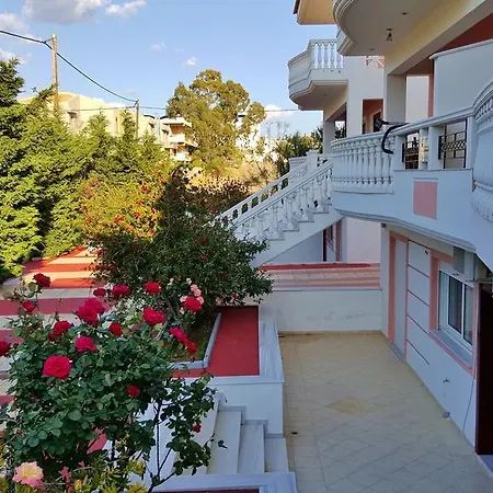 Σπίτι διακοπών Purpleblue Maisonette