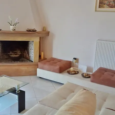 Σπίτι διακοπών Purpleblue Maisonette *
