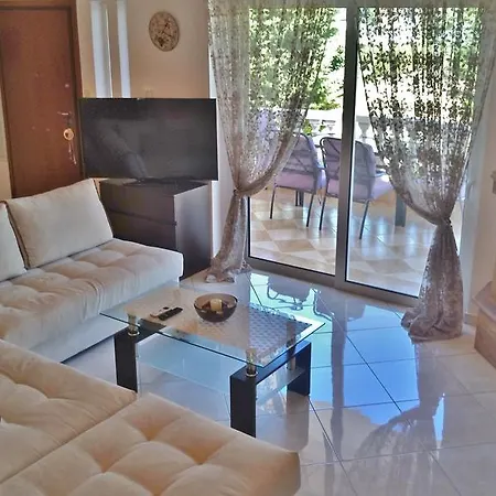 Purpleblue Maisonette *