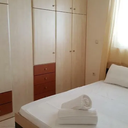Purpleblue Maisonette * Λουτράκι