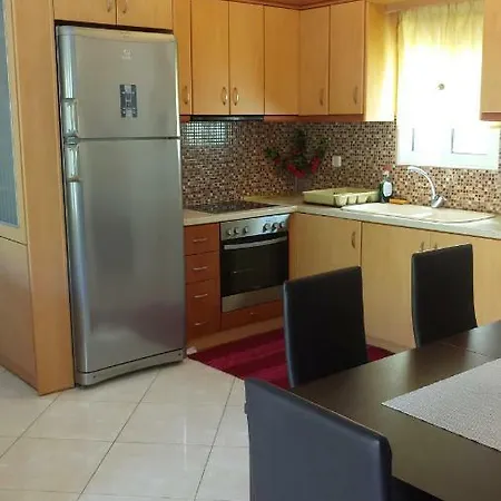 Purpleblue Maisonette
