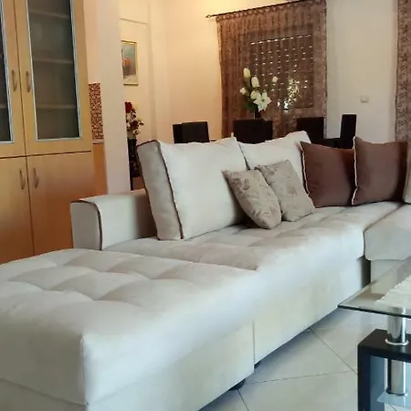 Σπίτι διακοπών Purpleblue Maisonette Λουτράκι